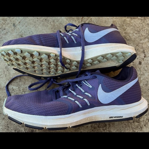 Nike Shoes - Nike Womens Run Swift Shoes Blue 909006-402 Low Top Running Training 10